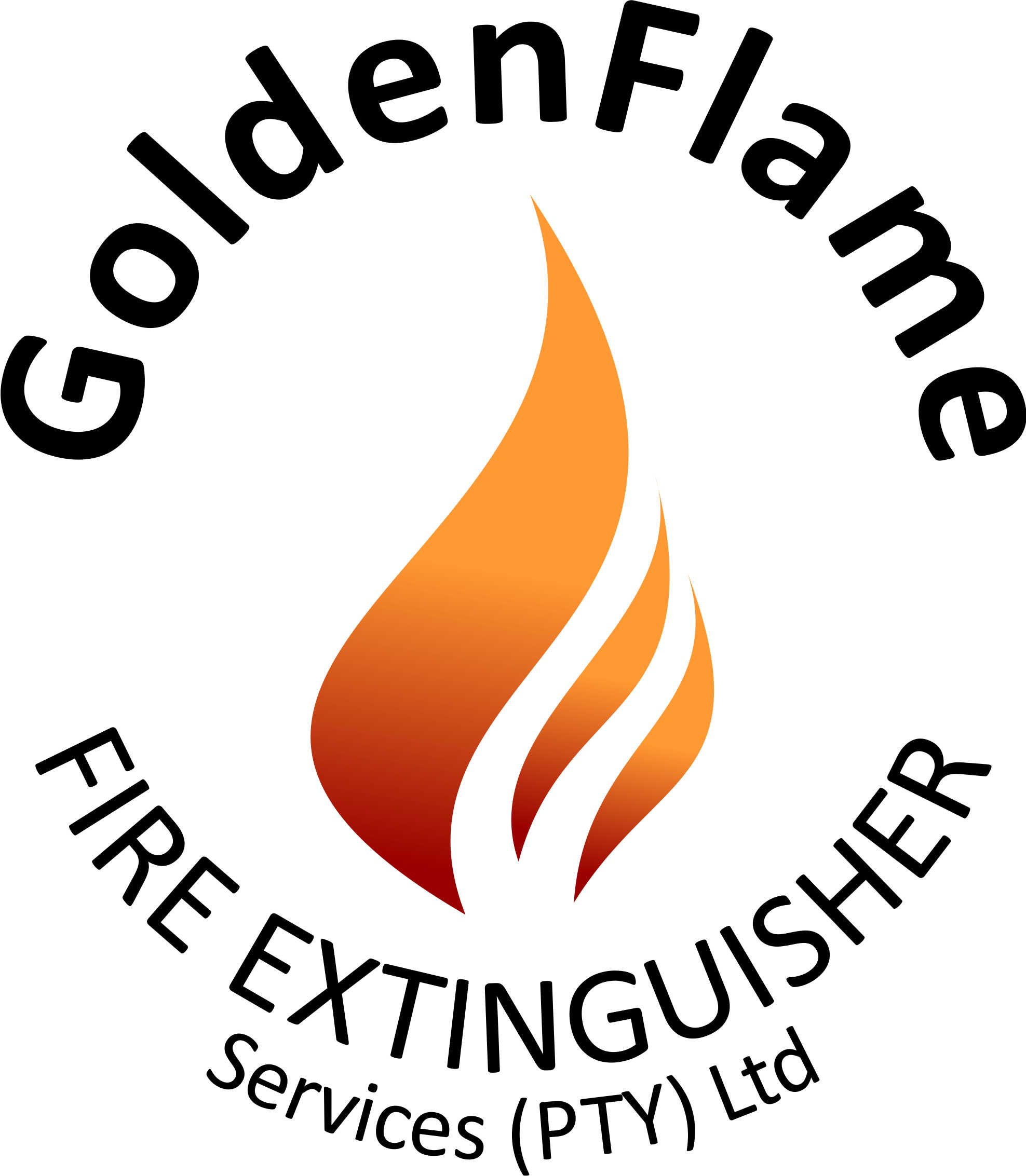 Goldenflame Fire Extinguisher Service